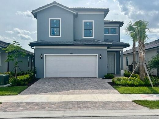 Villa in Oakland Park, Broward County