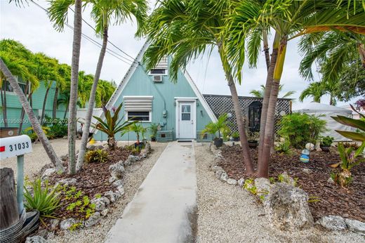 Villa a Big Pine Key, Monroe County