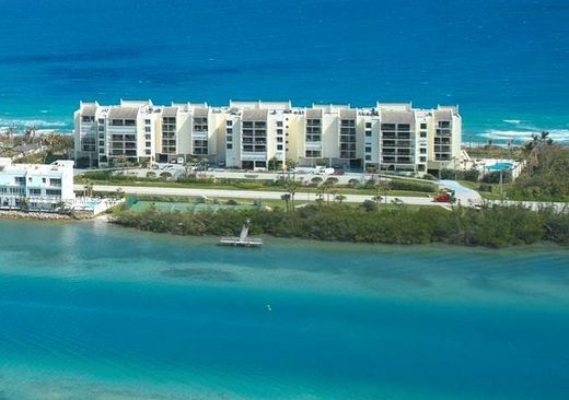 Complesso residenziale a Tequesta, Palm Beach County