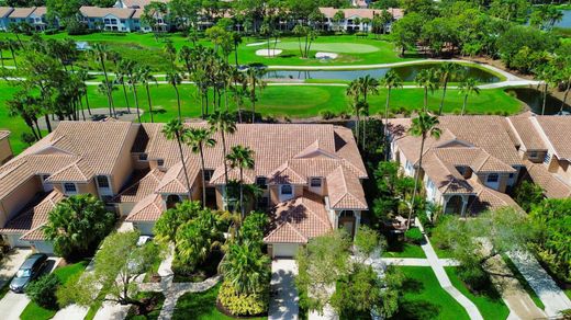 Complesso residenziale a Palm Beach Gardens, Palm Beach County