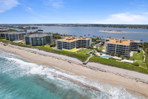 Complexes résidentiels à Palm Beach, Comté de Palm Beach