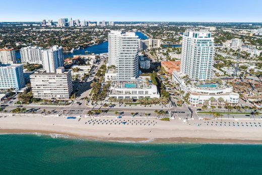 Komplex apartman Fort Lauderdale, Broward County