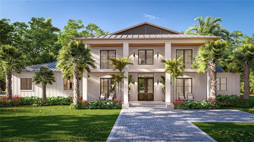 Villa - Miami, Miami-Dade County