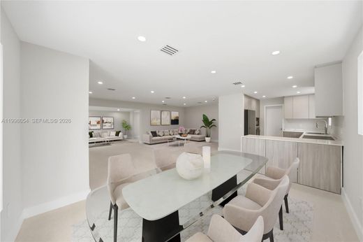 Villa in Miami, Miami-Dade