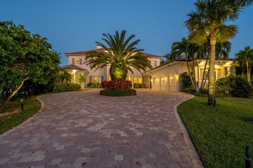Villa Vero Beach, Indian River County