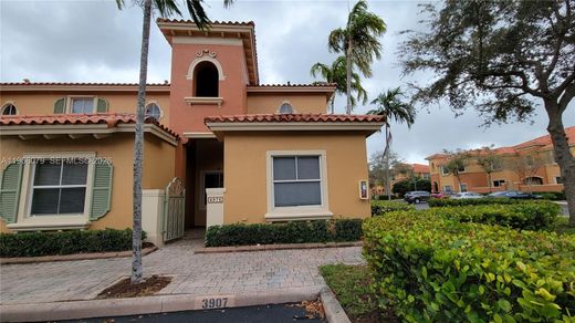 Şehir evi  Dania Beach, Broward County