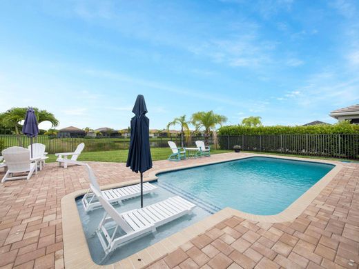 Villa in Port Saint Lucie, Saint Lucie County