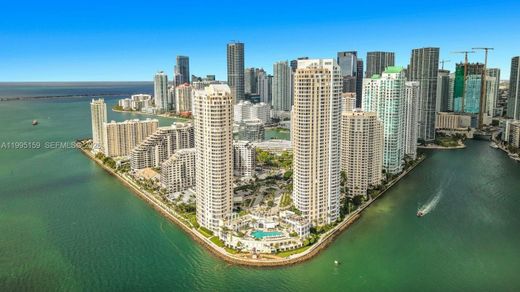 Residential complexes in Miami, Miami-Dade