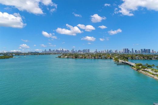 Kamienica w Miami Beach, Miami-Dade County