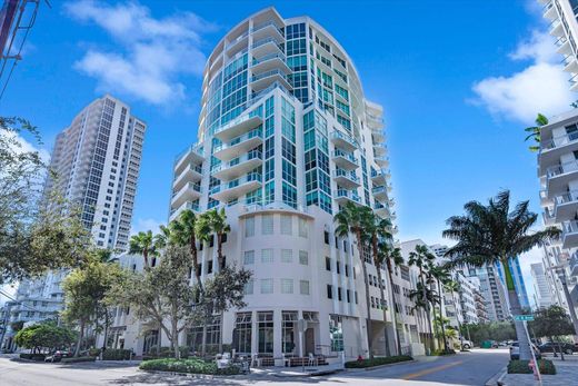 Edificio en Fort Lauderdale, Broward County