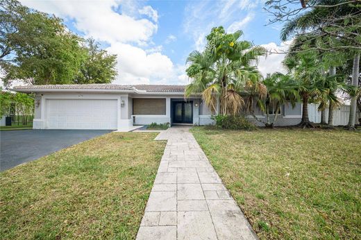 Villa en Weston, Broward County