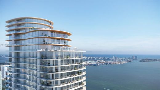 Жилой комплекс, Майами, Miami-Dade County