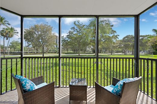 Wohnkomplexe in Aventura, Miami-Dade County