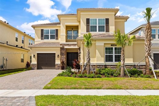 Villa a Wesley Chapel, Pasco County