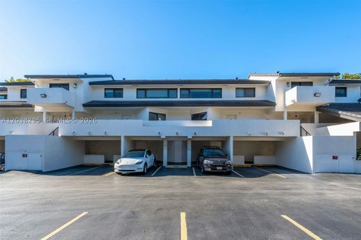 Complexos residenciais - Coral Gables, Miami-Dade County