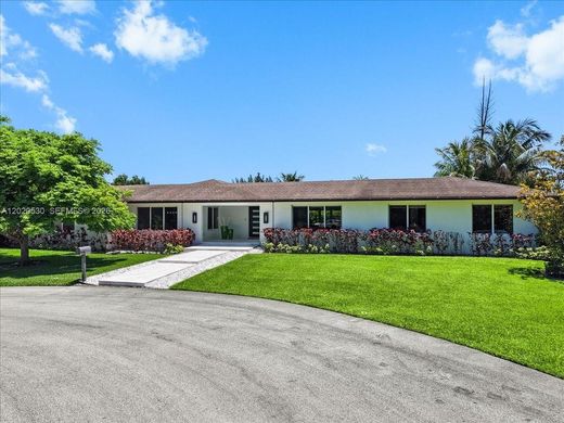 Villa Plantation, Broward County