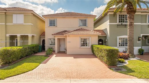 Villa in Miami, Miami-Dade