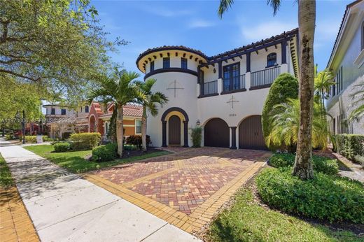Villa in Parkland, Broward County