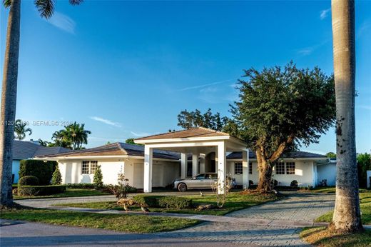 Villa in Miami Lakes, Miami-Dade