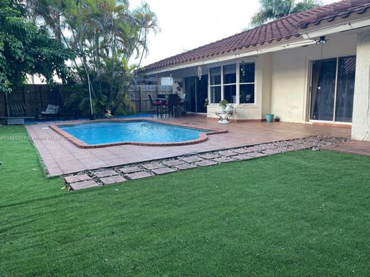 Villa - Miami, Miami-Dade County