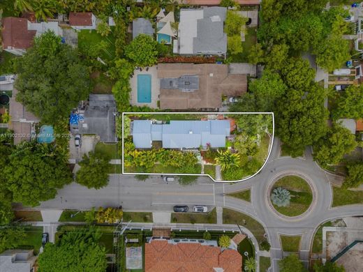 Villa a Miami, Miami-Dade County