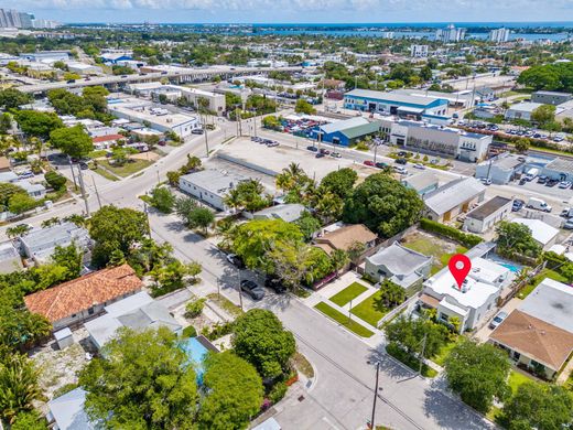 Villa en West Palm Beach, Palm Beach County