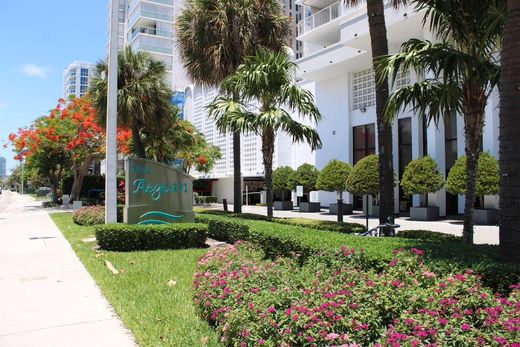 Wohnkomplexe in Pompano Beach, Broward County