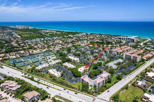 Complesso residenziale a Jupiter, Palm Beach County