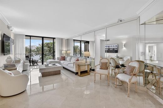 Edificio en Aventura, Miami-Dade County
