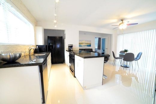 Жилой комплекс, Голливуд, Broward County