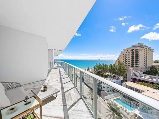 Complesso residenziale a Fort Lauderdale, Broward County