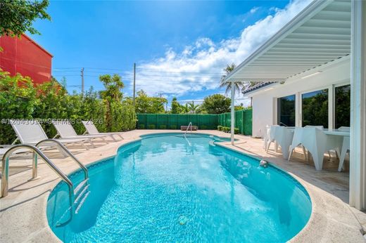 Villa in Miami, Miami-Dade