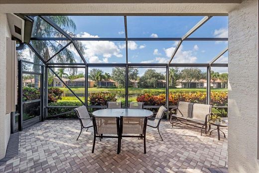 Villa in Boynton Beach, Palm Beach County
