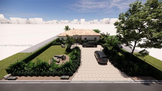 Βίλα σε Miami Shores, Miami-Dade County