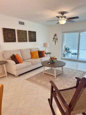Komplex apartman Stuart, Martin County