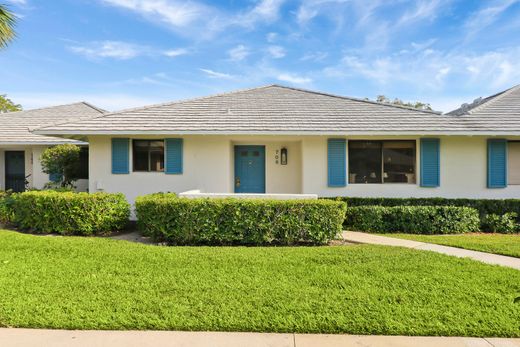Townhouse in Palm Beach Gardens, Palm Beach