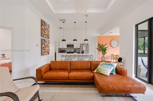 Villa in Clewiston, Hendry County