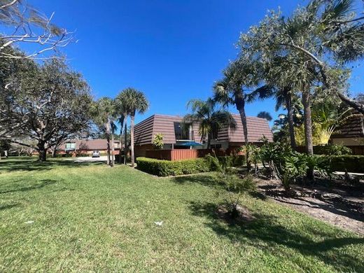 Townhouse in Jupiter, Palm Beach