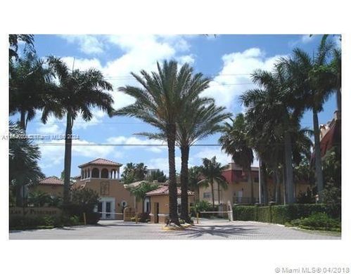 Complexos residenciais - Pinecrest, Miami-Dade County