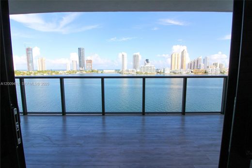 Complexes résidentiels à Aventura, Comté de Miami-Dade