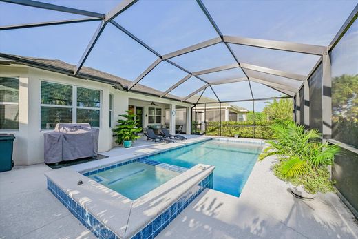 Villa - Port Saint Lucie, Saint Lucie County