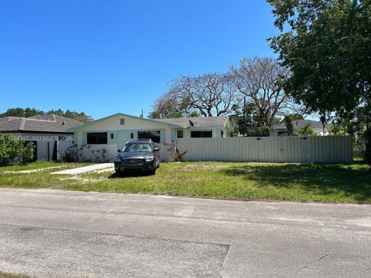 Villa Miami, Miami-Dade County
