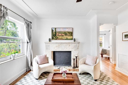 Villa in Miami, Miami-Dade County