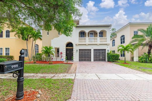 Villa West Palm Beach, Palm Beach County