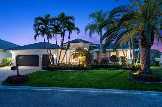 Villa - Coral Springs, Broward County