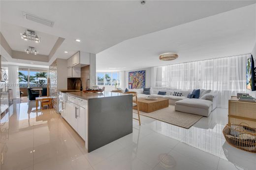 Edificio en Bal Harbour, Miami-Dade County