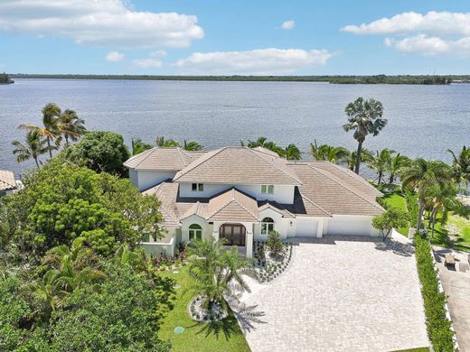 Villa in Vero Beach, Indian River County