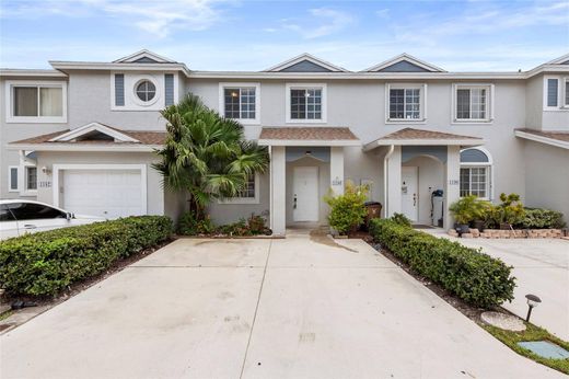 Casa di città a Deerfield Beach, Broward County