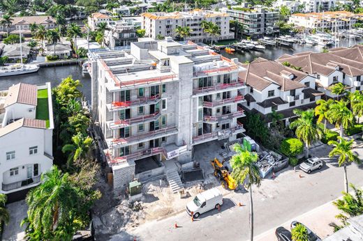 Edificio en Fort Lauderdale, Broward County