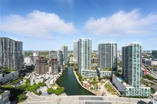 Residential complexes in Miami, Miami-Dade
